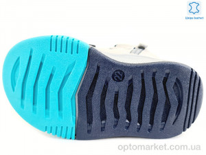 Черевики дитячі Weestep W-R171965159 GR-WS Weestep сірий  оптом от Optomarket