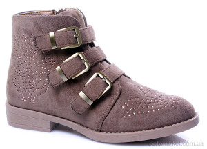 Купить Черевики дитячі Weestep W-R292736505 LBR-WS Weestep коричневий