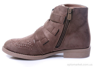 Черевики дитячі Weestep W-R292736505 LBR-WS Weestep коричневий  оптом от Optomarket