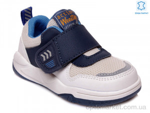 Купить Кросівки дитячі Weestep W-R506353161 B-WS Weestep бежевий