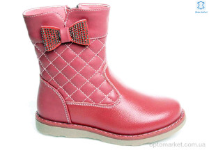 Купить Черевики дитячі Weestep W-R513835558 DP-WS Weestep рожевий