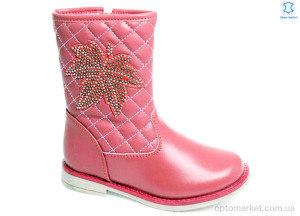 Купить Черевики дитячі Weestep W-R518335546 DP-WS Weestep рожевий