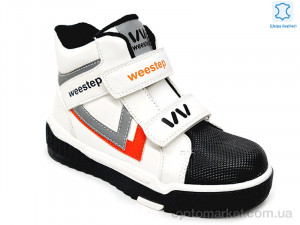 Купить Черевики дитячі Weestep W-R578165671 W-WS Weestep білий