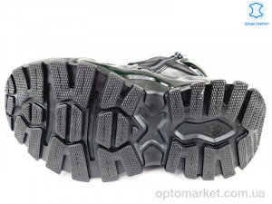 Черевики дитячі Weestep W-R712565682 BK-WS Weestep чорний  оптом от Optomarket