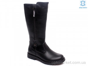 Купить Черевики дитячі Weestep W-R761656366 BK-WS Weestep чорний