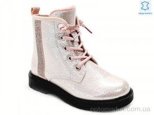 Купить Черевики дитячі Weestep W-R761665622 P-WS Weestep рожевий