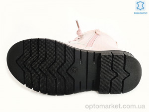 Черевики дитячі Weestep W-R761665622 P-WS Weestep рожевий  оптом от Optomarket