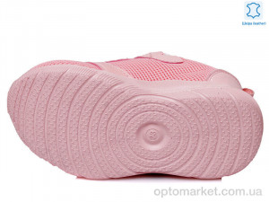 Кросівки дитячі Weestep W-R812653175 P-WS Weestep рожевий  оптом от Optomarket
