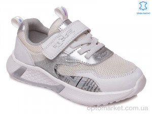 Купить Кросівки дитячі Weestep W-R818253736 W-WS Weestep білий