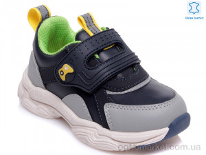 Купить Кросівки дитячі Weestep W-R822353322 DB-WS Weestep синій