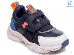 Купить Кросівки дитячі Weestep W-R822353322 DB1-WS Weestep синій