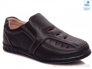 Купить Туфлі дитячі Weestep W-R868533583 CBK-WS Weestep чорний