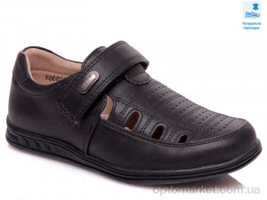 Купить Туфлі дитячі Weestep W-R868533585 CBK-WS Weestep чорний