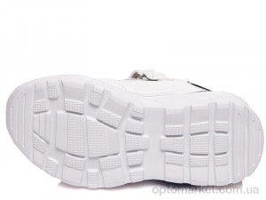 Кросівки дитячі Weestep W-R888663502 W-WS Weestep білий  оптом от Optomarket