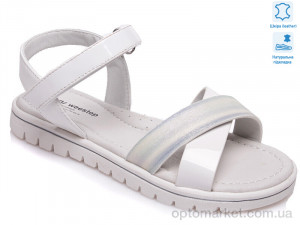 Купить Босоніжки дитячі Weestep W-R902161051 W-WS Weestep білий