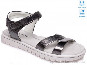 Купить Босоніжки дитячі Weestep W-R902161053 TH-WS Weestep сірий