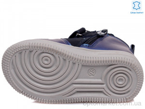 Черевики дитячі Weestep W-R906755342 DB-WS Weestep синій  оптом от Optomarket