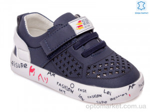 Купить Кросівки дитячі Weestep W-R913253152 DB-WS Weestep синій