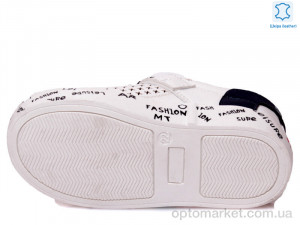 Кросівки дитячі Weestep W-R913253152 W-WS Weestep білий  оптом от Optomarket