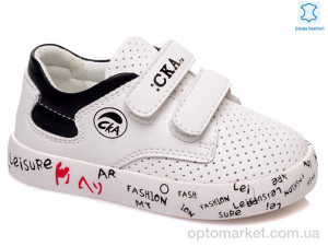 Купить Кросівки дитячі Weestep W-R913253153 W-WS Weestep білий