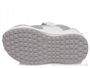 Кросівки дитячі Weestep W-R956363071 W-WS Weestep білий  оптом от Optomarket
