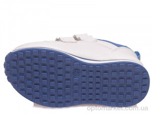 Кросівки дитячі Weestep W-R956363072 W-WS Weestep білий  оптом от Optomarket