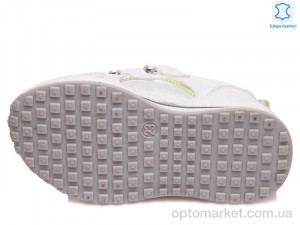 Кросівки дитячі Weestep W-R956363161 W-WS Weestep білий  оптом от Optomarket