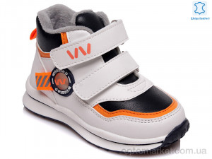 Купить Черевики дитячі Weestep W-R956365063 W-WS Weestep білий
