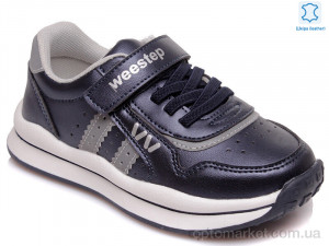 Купить Кросівки дитячі Weestep W-R956563593 DB-WS Weestep синій