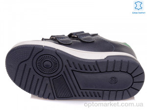 Кросівки дитячі Weestep W-R958863175 DB-WS Weestep синій  оптом от Optomarket