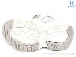 Черевики дитячі Weestep W-R962965138 W-WS Weestep білий  оптом от Optomarket