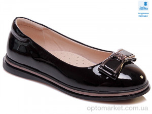 Купить Туфлі дитячі Weestep W-R967254183 BKP-WS Weestep чорний