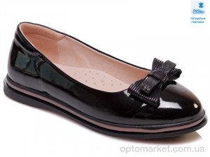 Купить Туфлі дитячі Weestep W-R967254186 BKP-WS Weestep чорний