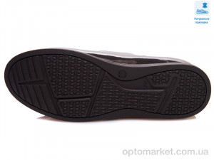 Туфлі дитячі Weestep W-R967254186 DGR-WS Weestep графіт  оптом от Optomarket