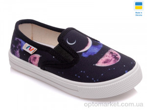 Купить Сліпони дитячі Weestep WS-R107850182-WS Weestep синій