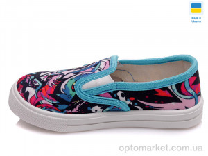 Сліпони дитячі Weestep WS-R107850202-WS Weestep мікс  оптом от Optomarket