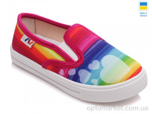 Купить Сліпони дитячі Weestep WS-R107850203-WS Weestep мікс