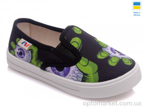 Купить Сліпони дитячі Weestep WS-R107850212-WS Weestep чорний