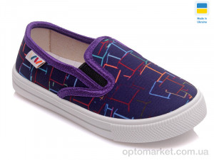 Купить Сліпони дитячі Weestep WS-R107850216-WS Weestep синій