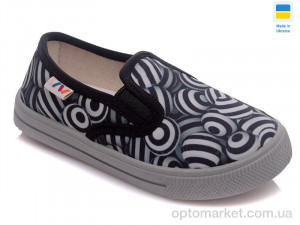 Купить Сліпони дитячі Weestep WS-R107850220-WS Weestep сірий