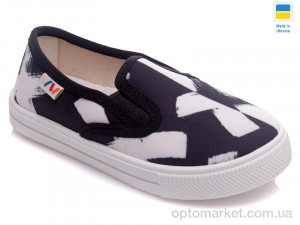 Купить Сліпони дитячі Weestep WS-R107850224-WS Weestep чорний