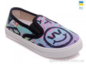 Купить Сліпони дитячі Weestep WS-R107850228-WS Weestep мікс