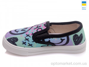 Сліпони дитячі Weestep WS-R107850228-WS Weestep мікс  оптом от Optomarket