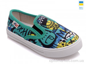 Купить Сліпони дитячі Weestep WS-R107850230-WS Weestep синій