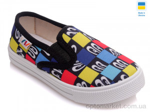 Купить Сліпони дитячі Weestep WS-R107850235-WS Weestep мікс