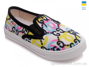 Купить Сліпони дитячі Weestep WS-R107850241-WS Weestep білий