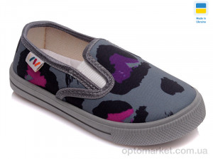 Купить Сліпони дитячі Weestep WS-R107850242-WS Weestep сірий