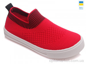 Купить Сліпони дитячі Weestep WS-R107850284-WS Weestep червоний