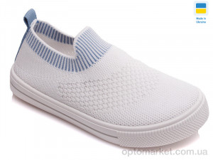 Купить Сліпони дитячі Weestep WS-R107850285-WS Weestep білий