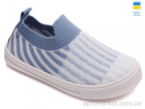 Купить Сліпони дитячі Weestep WS-R107850287-WS Weestep синій